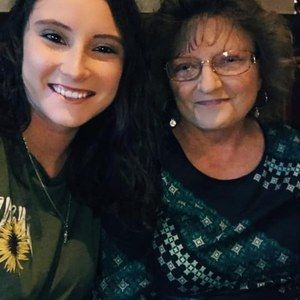 Meet your Posher, Kathy